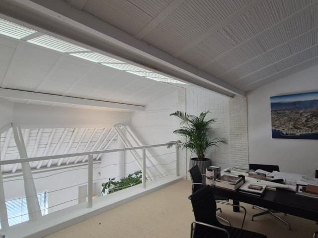 Commercieel in San Pedro de Alcántara