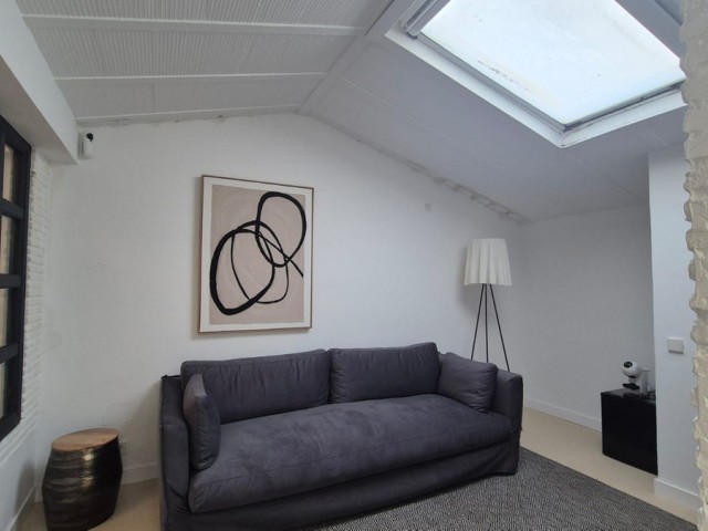 Commercieel in San Pedro de Alcántara