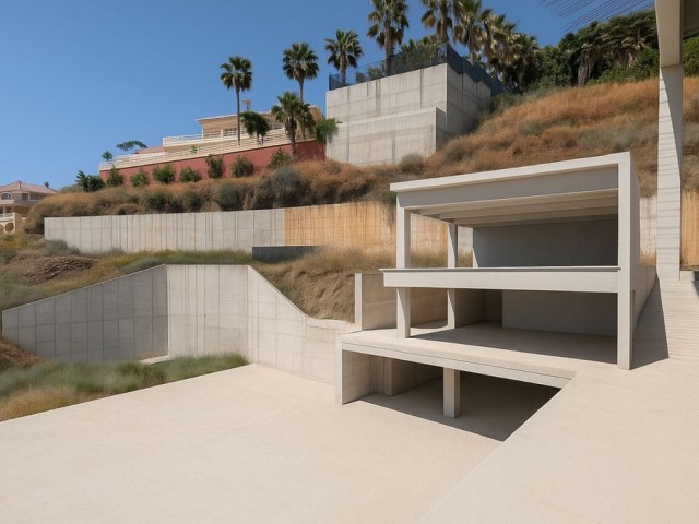 Commercial in Benalmadena