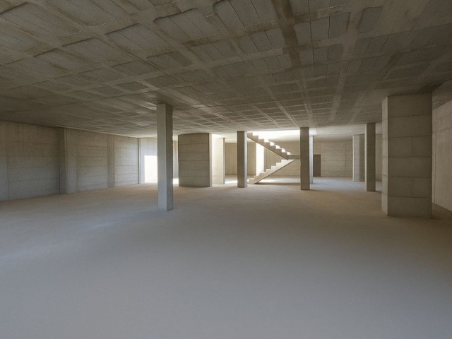 Commercial in Benalmadena