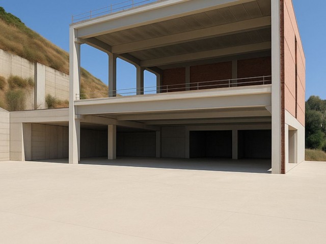 Commercial in Benalmadena