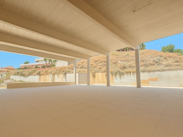 Commercial in Benalmadena