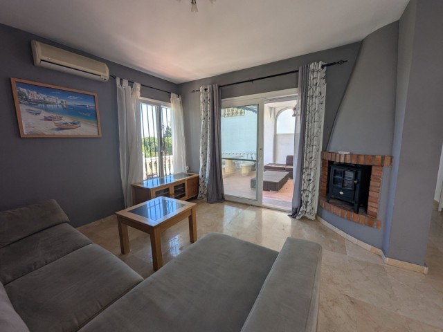 3 Bedrooms Townhouse in Calahonda