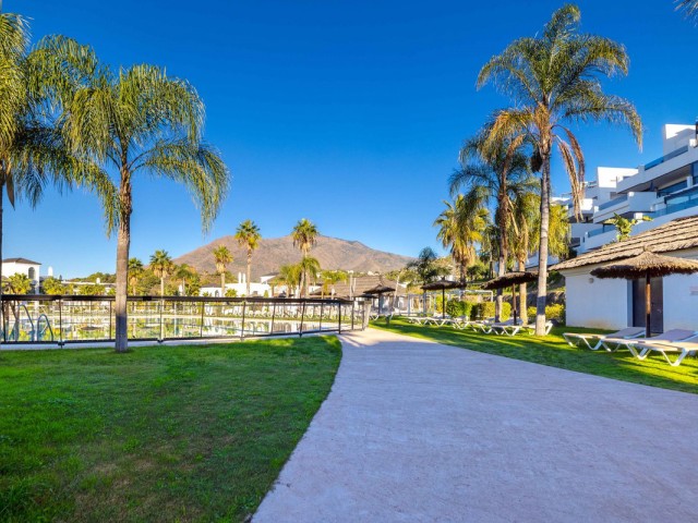 2 Bedrooms Apartment in Estepona