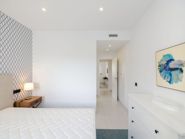 2 Bedrooms Apartment in Estepona
