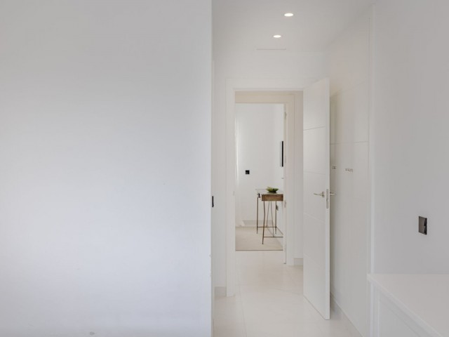 2 Bedrooms Apartment in Estepona