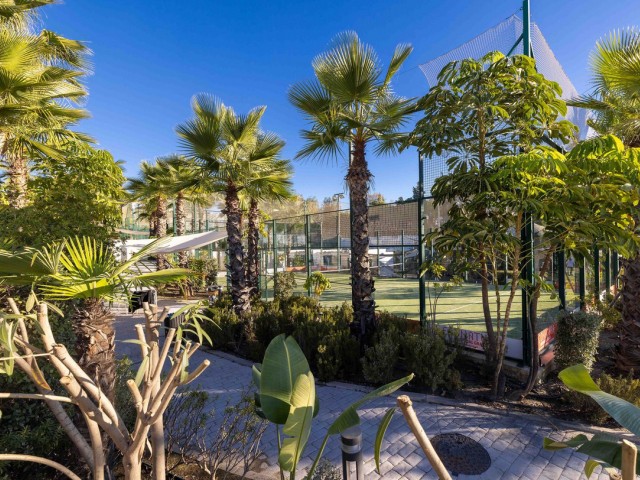 2 Bedrooms Apartment in Estepona