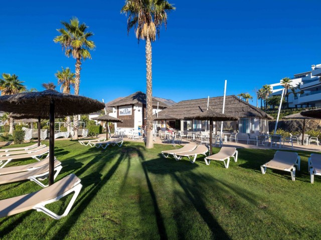 2 Bedrooms Apartment in Estepona