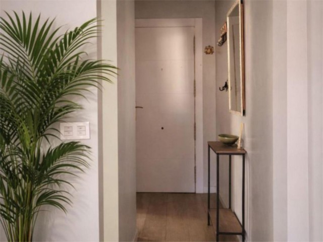 2 Schlafzimmer Apartment in Marbella