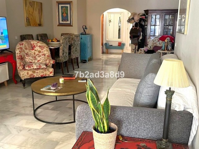 Apartment, Puerto Banús, R5296786