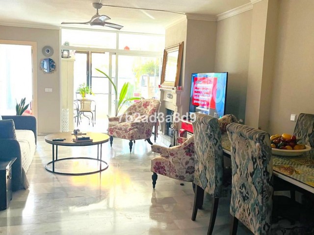 Apartment, Puerto Banús, R5296786