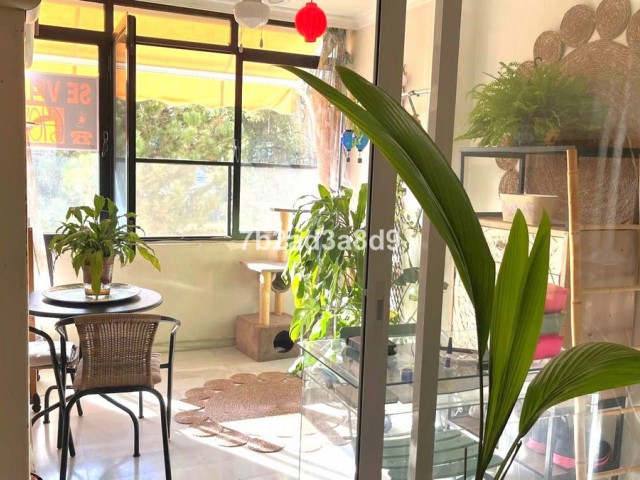 3 Makuuhuoneen Huoneisto Puerto Banús