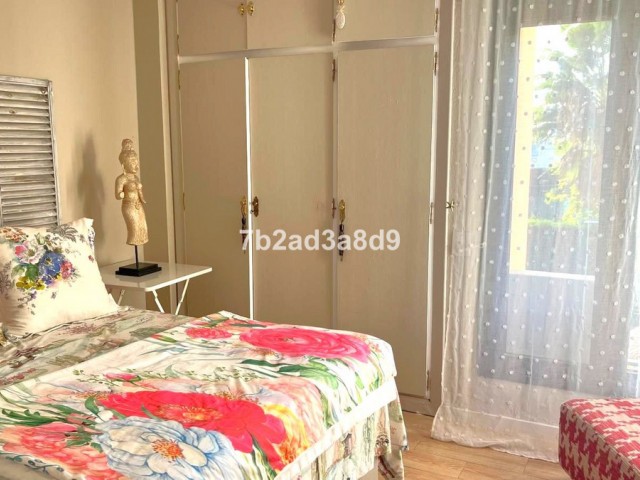 3 Makuuhuoneen Huoneisto Puerto Banús