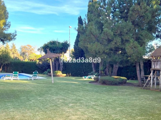 3 Makuuhuoneen Huoneisto Puerto Banús