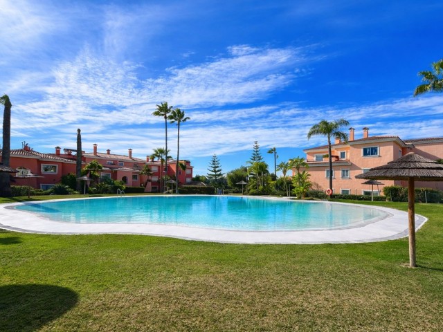 Penthouse avec 2 Chambres  à Costalita