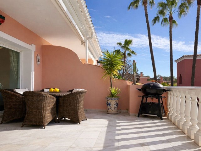 Penthouse in Costalita