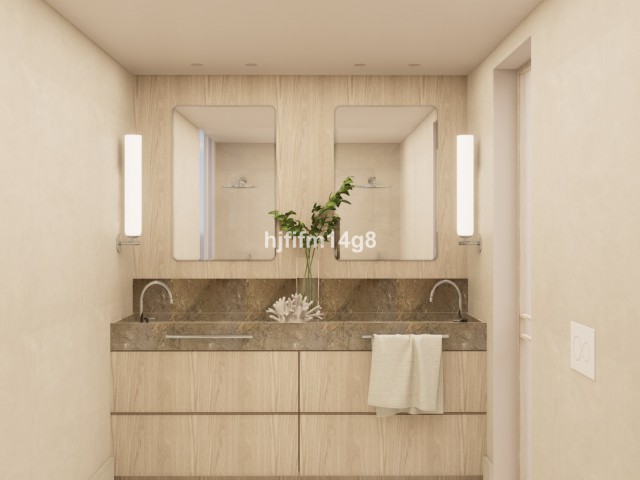 Penthouse in Nueva Andalucía