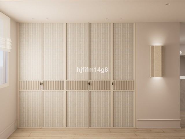 Penthouse in Nueva Andalucía