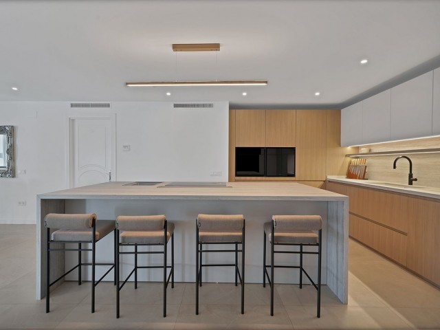 5 Schlafzimmer Villa in Benalmadena