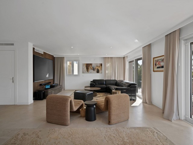 5 Schlafzimmer Villa in Benalmadena