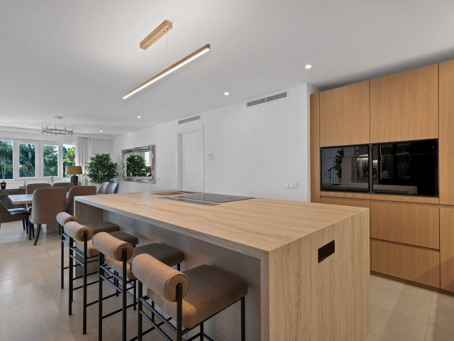 5 Schlafzimmer Villa in Benalmadena