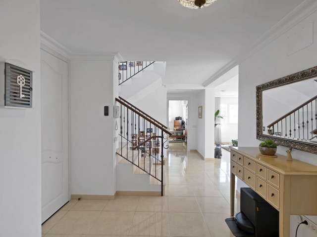 5 Slaapkamer Villa in Benalmadena