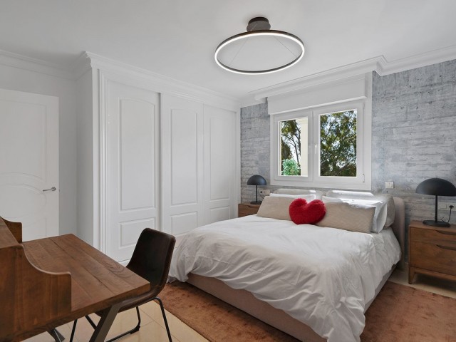 Villa avec 5 Chambres  à Benalmadena