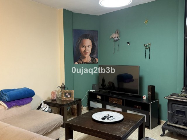 Penthouse in San Pedro de Alcántara