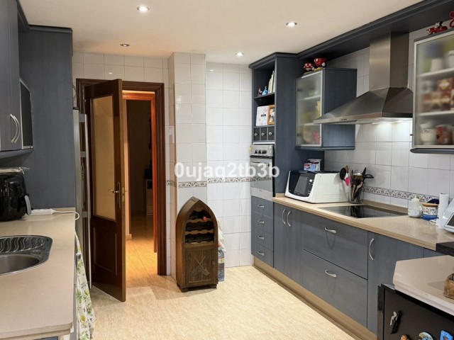 Penthouse in San Pedro de Alcántara