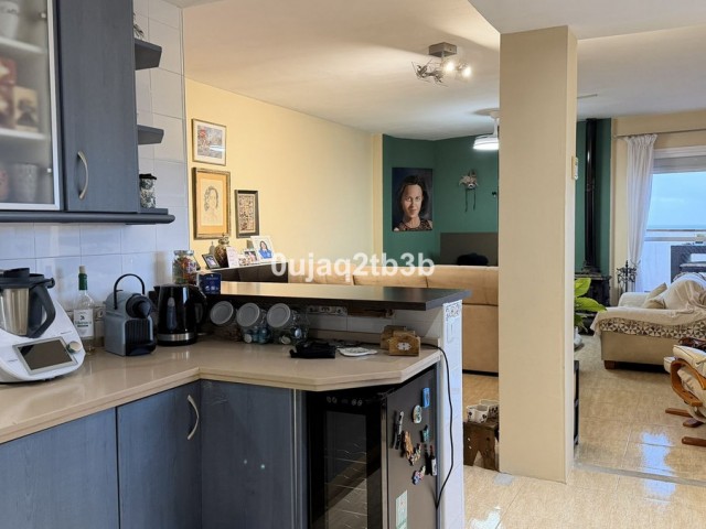 Penthouse in San Pedro de Alcántara