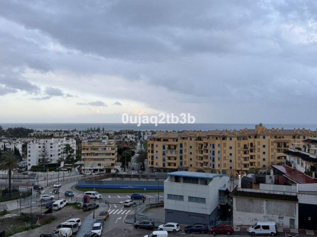 Takvåning i San Pedro de Alcántara