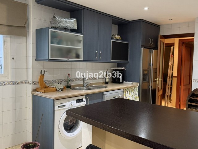 Takvåning i San Pedro de Alcántara