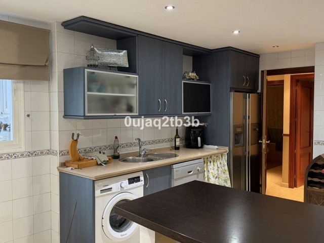 Takvåning i San Pedro de Alcántara