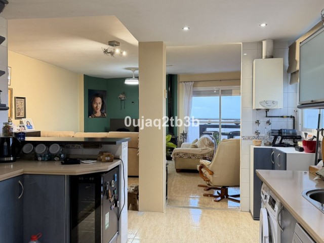 Takvåning i San Pedro de Alcántara