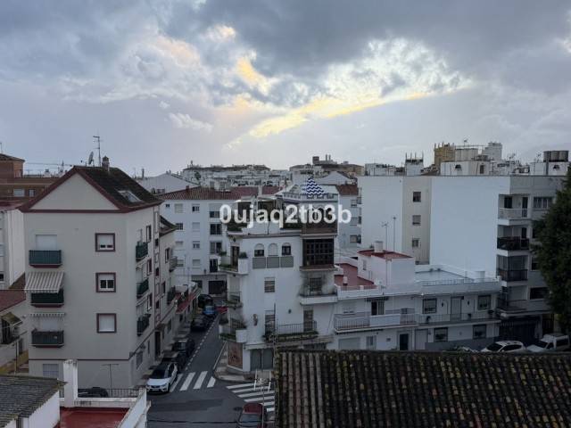 Takvåning i San Pedro de Alcántara