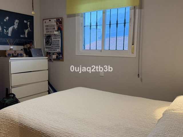 Takvåning i San Pedro de Alcántara