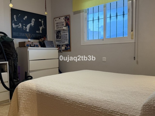 Takvåning i San Pedro de Alcántara