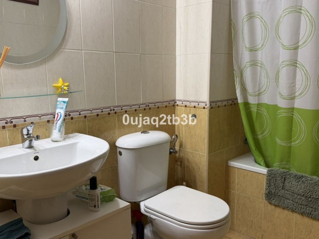 Takvåning i San Pedro de Alcántara