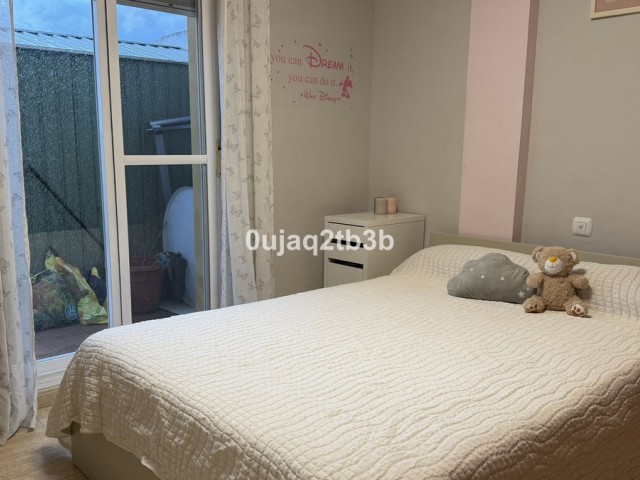 Takvåning i San Pedro de Alcántara