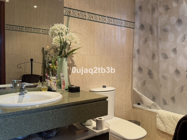 Takvåning i San Pedro de Alcántara