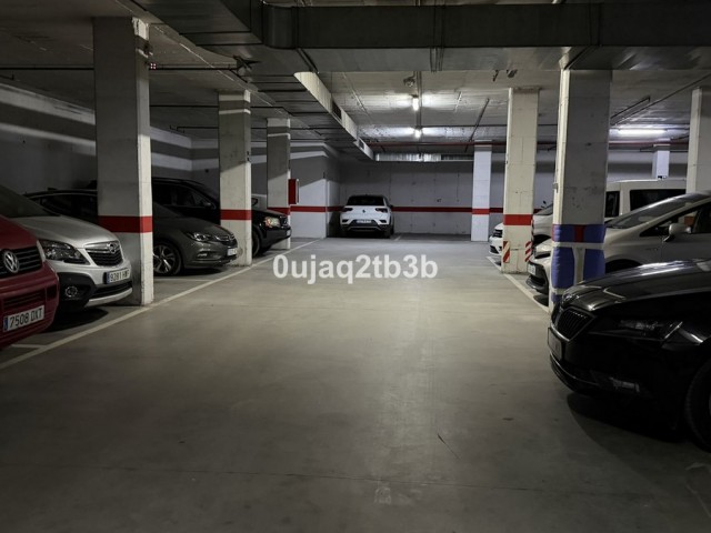 Takvåning i San Pedro de Alcántara