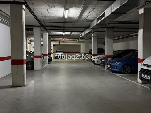 Takvåning i San Pedro de Alcántara