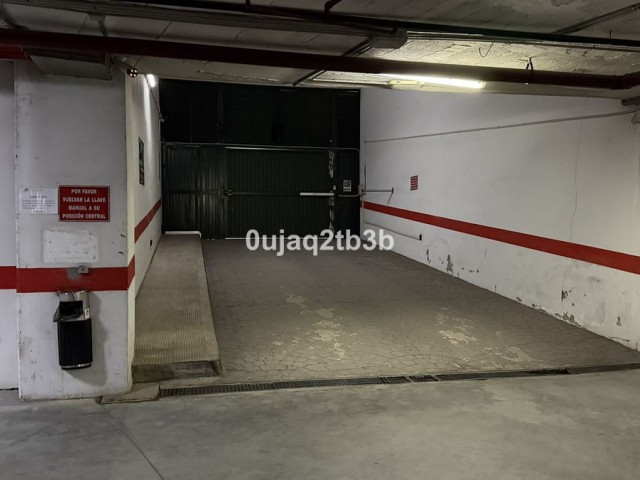 Takvåning i San Pedro de Alcántara