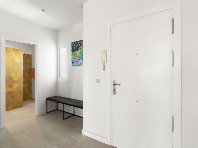 3 Bedrooms Apartment in Nueva Andalucía