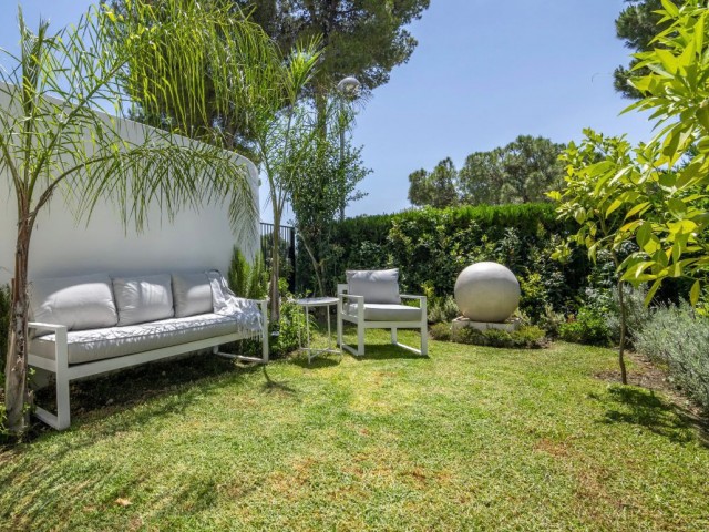 3 Bedrooms Townhouse in Nueva Andalucía