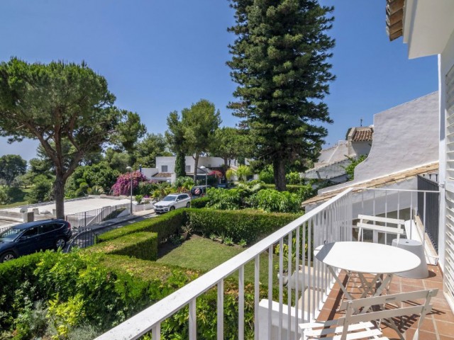 3 Bedrooms Townhouse in Nueva Andalucía