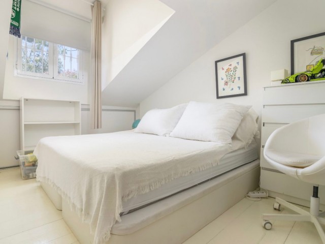 3 Bedrooms Townhouse in Nueva Andalucía