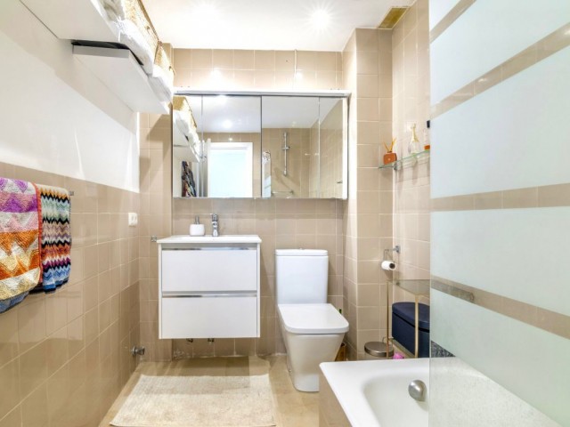 3 Bedrooms Townhouse in Nueva Andalucía