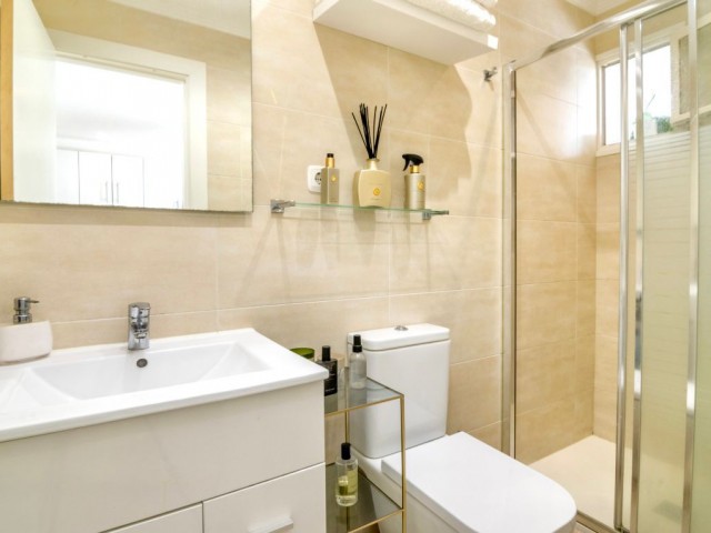 3 Bedrooms Townhouse in Nueva Andalucía