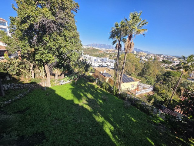 5 Schlafzimmer Villa in Torrenueva